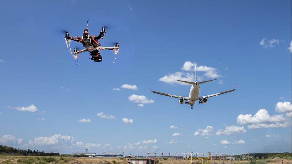 Reino Unido envia militares e equipamento para Bélgica para combater ‘drones’ perto de aeroportos 