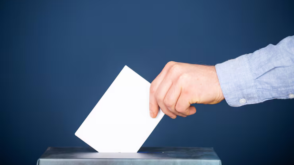 Candidatos presidenciais em entrevista no NOW