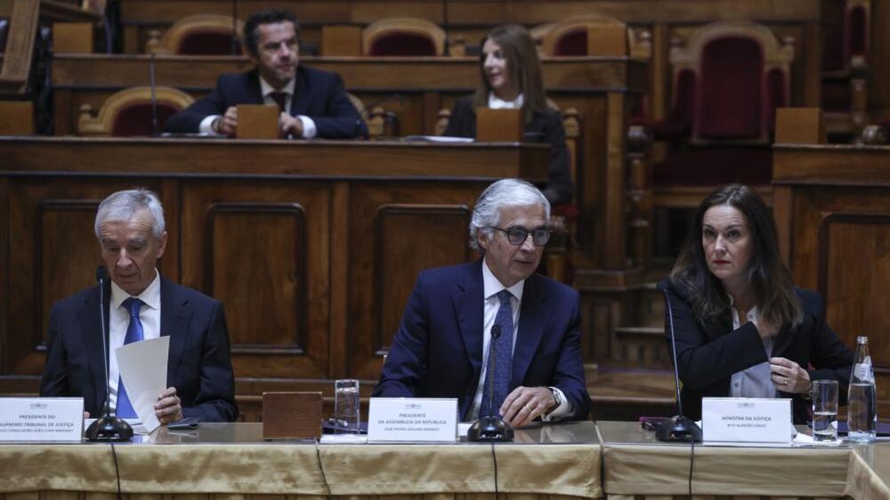 José Pedro Aguiar-Branco