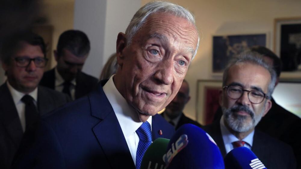 Marcelo Rebelo de Sousa