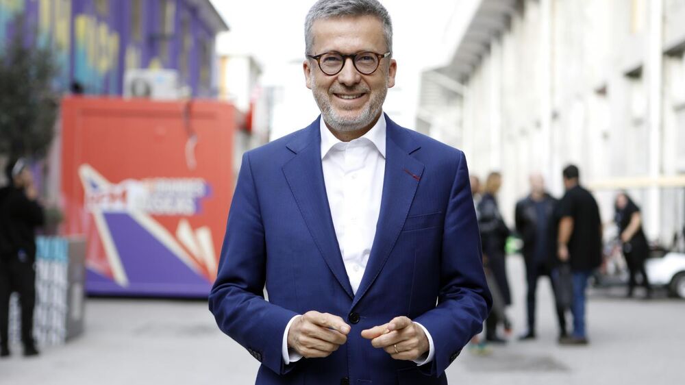 Carlos Moedas toma posse na Câmara de Lisboa para o mandato 2025-2029