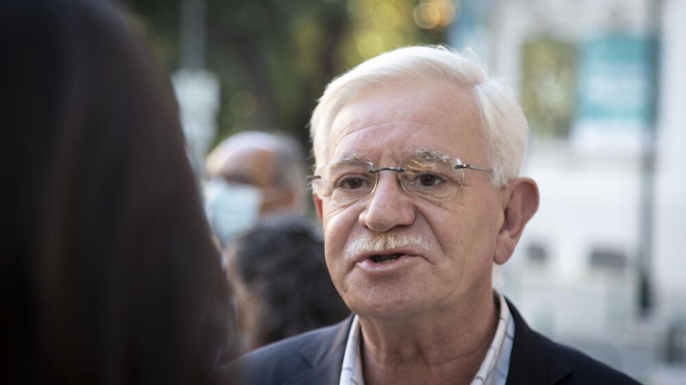 José Abraão, da Fesap, fala sobre salários e subsídios na função pública