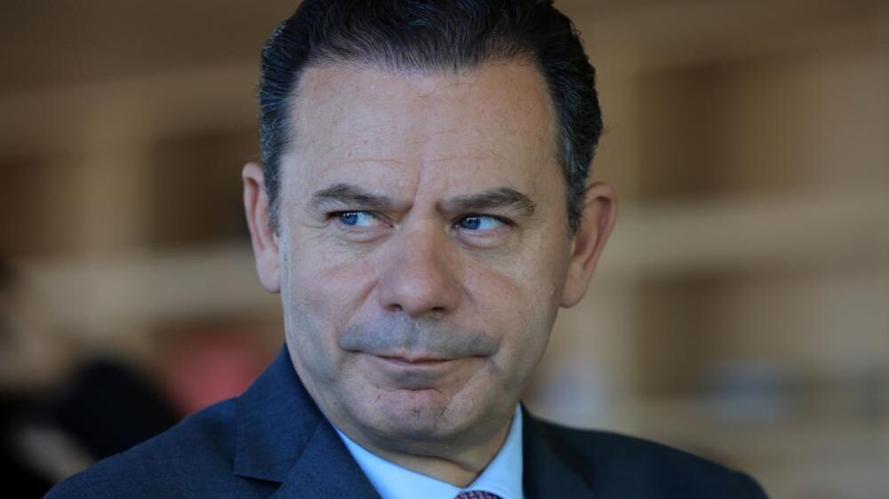 Luís Montenegro nega apoio a empresario Avelino Farinha