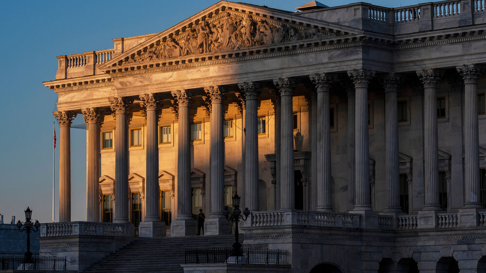 Câmara dos Representantes do Congresso dos Estados Unidos 