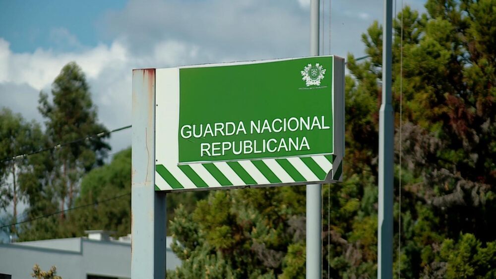 GNR deteta crimes e infrações em fiscalização tributária