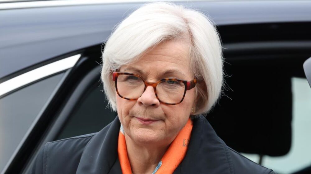 França conclui modernização da força de dissuasão nuclear