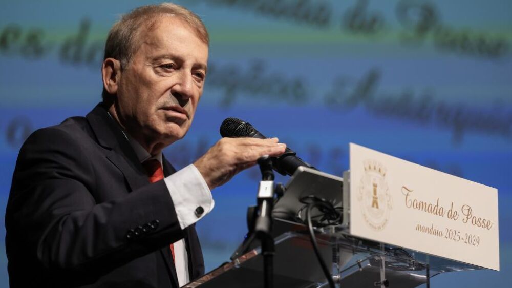 Presidente da Câmara de Vila nova de Gaia condenado por difamação agravada contra ex-autarca