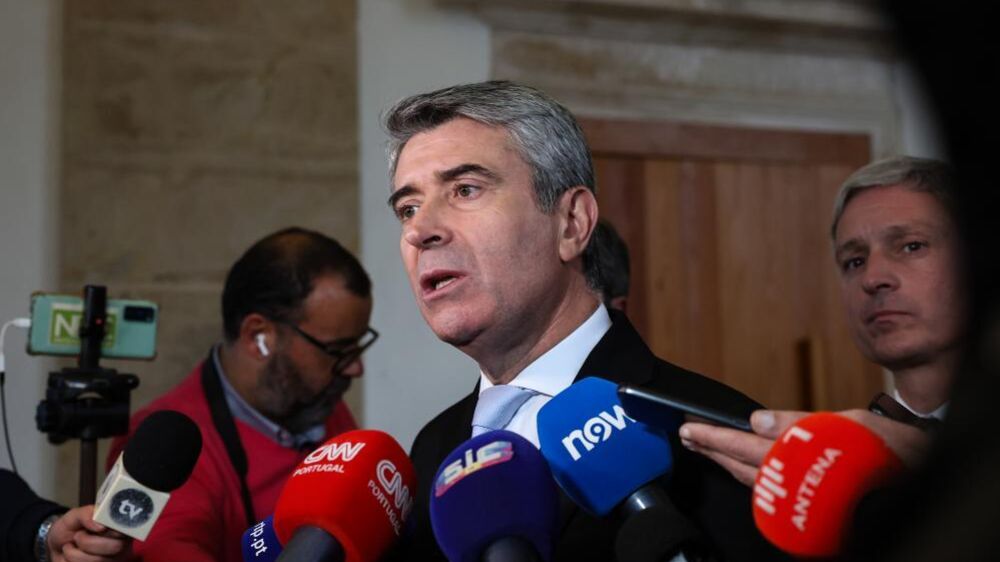 José Luís Carneiro