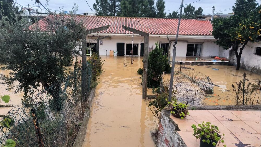 Associação de Proteção Civil responsabiliza Câmara e junta pela morte de dois idosos no Seixal