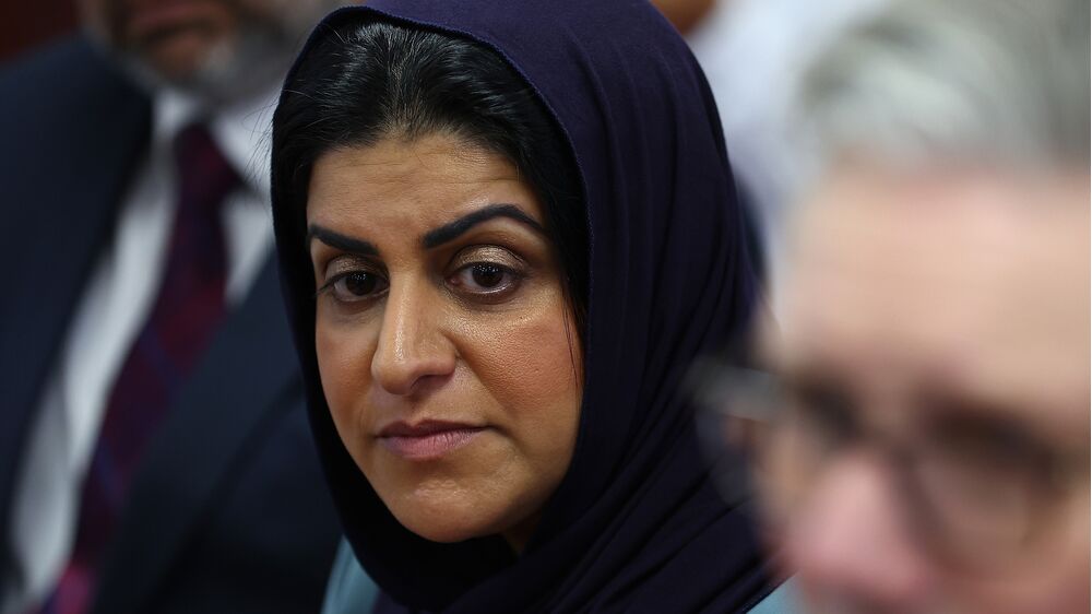 Reino Unido vai limitar a proteção concedida aos refugiados