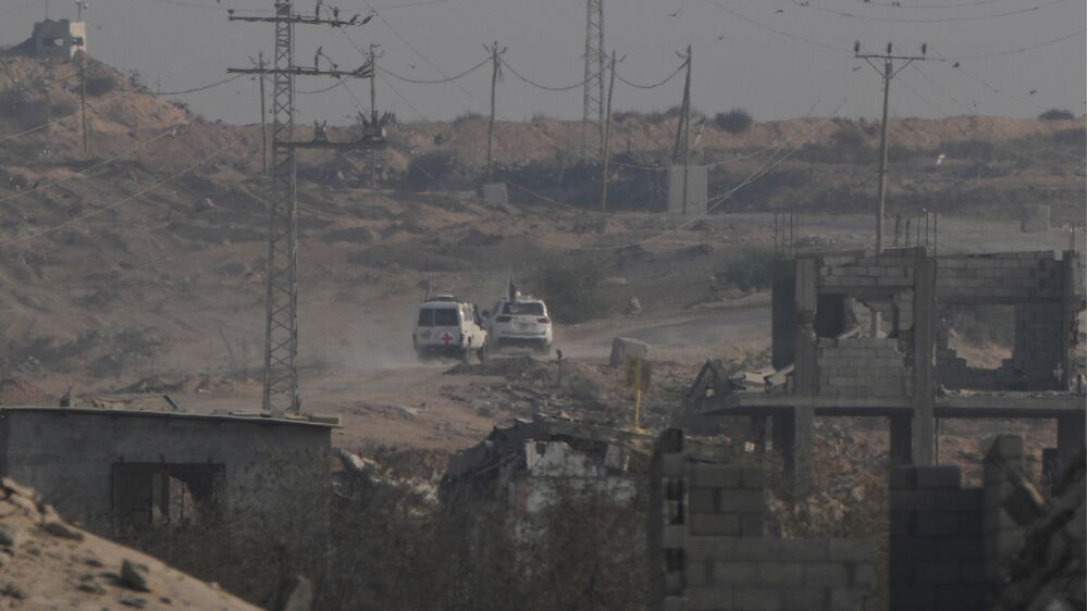 Ministro da Defesa israelita rejeita Estado palestiniano e diz que exército vai manter-se em Gaza