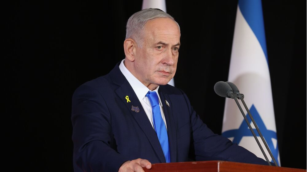 Netanyahu anuncia 'medidas enérgicas' contra colonos violentos na Cisjordânia