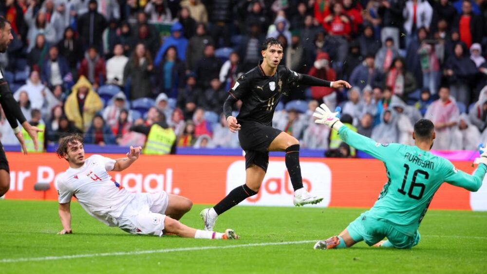 Mundial2026: Portugal garante nova presença na fase final, a sétima seguida