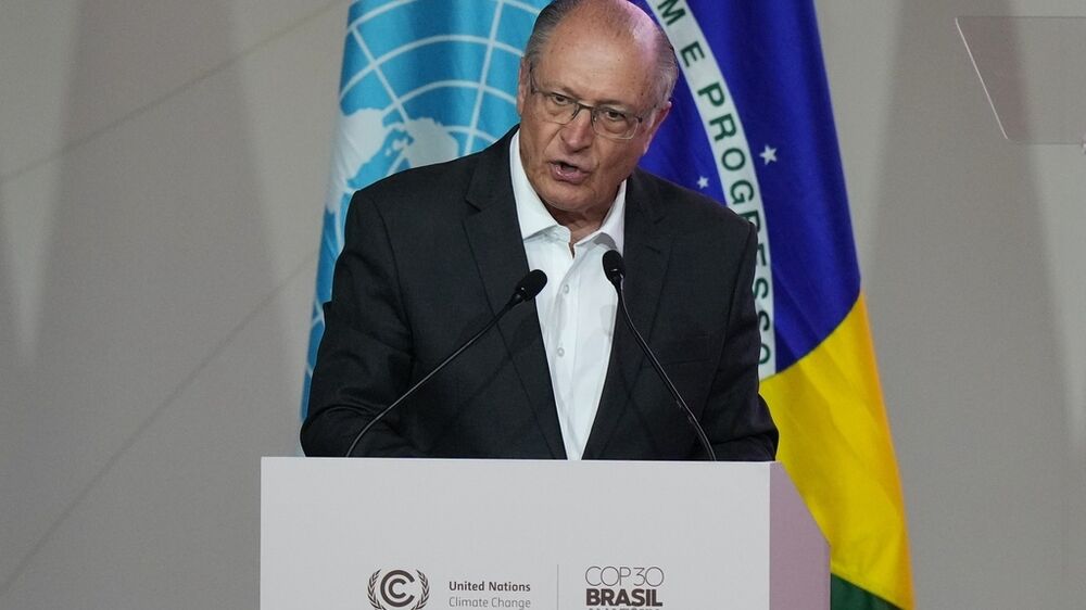 Geraldo Alckmin