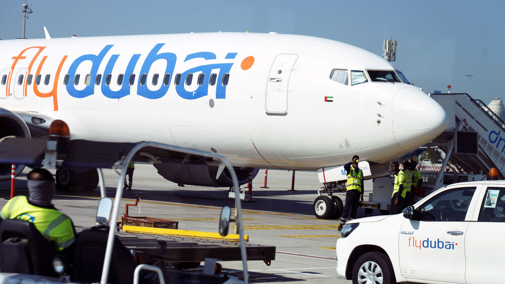 Flydubai encomendou 150 Airbus A321; Etihad lucra 476 milhões de euros
