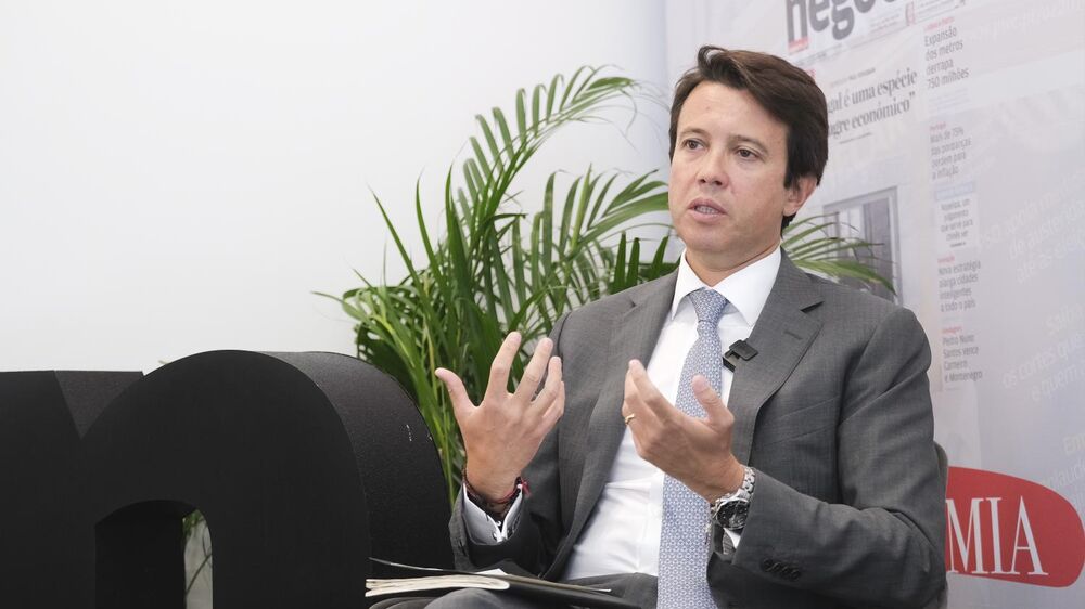 Mota-Engil discute empréstimos de 750 milhões com acionistas