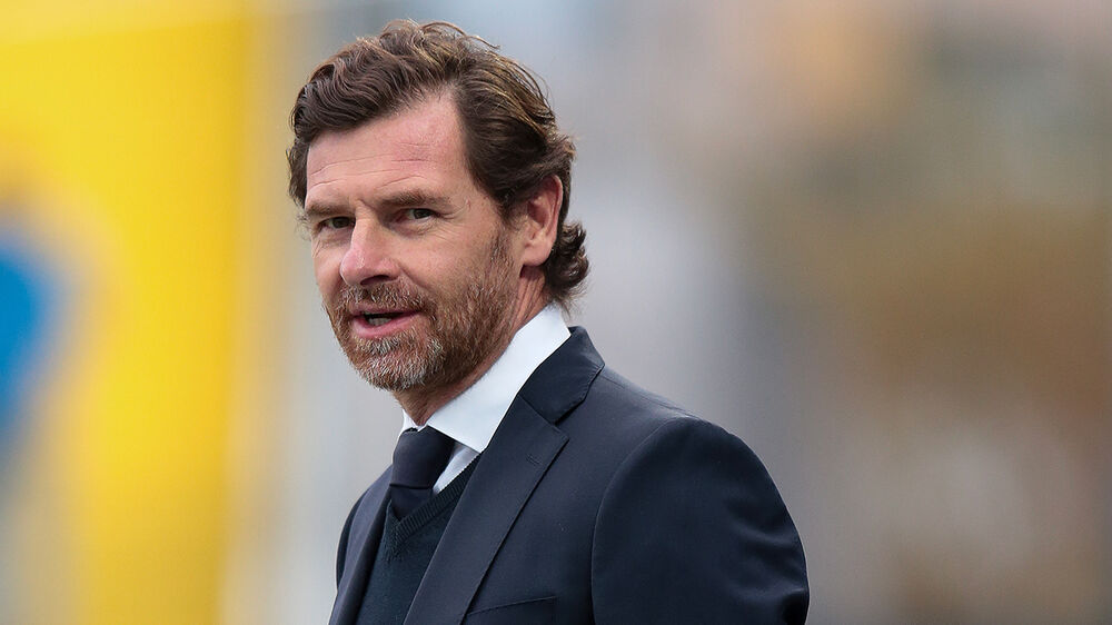 André Villas-Boas expôs preocupações do FC Porto sobre arbitragem em reunião com o CA