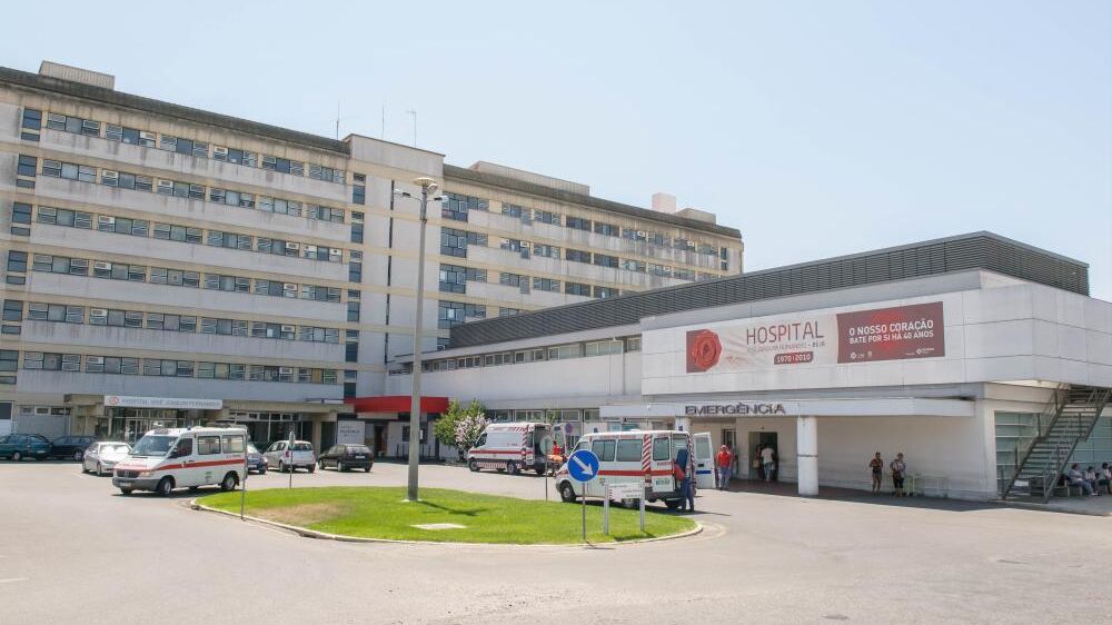 Hospital José Joaquim Fernandes