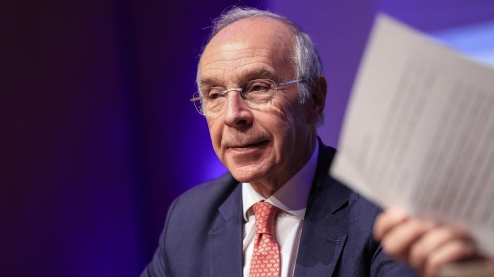 Luís Marques Mendes aborda eleições presidenciais e valorização de experiência