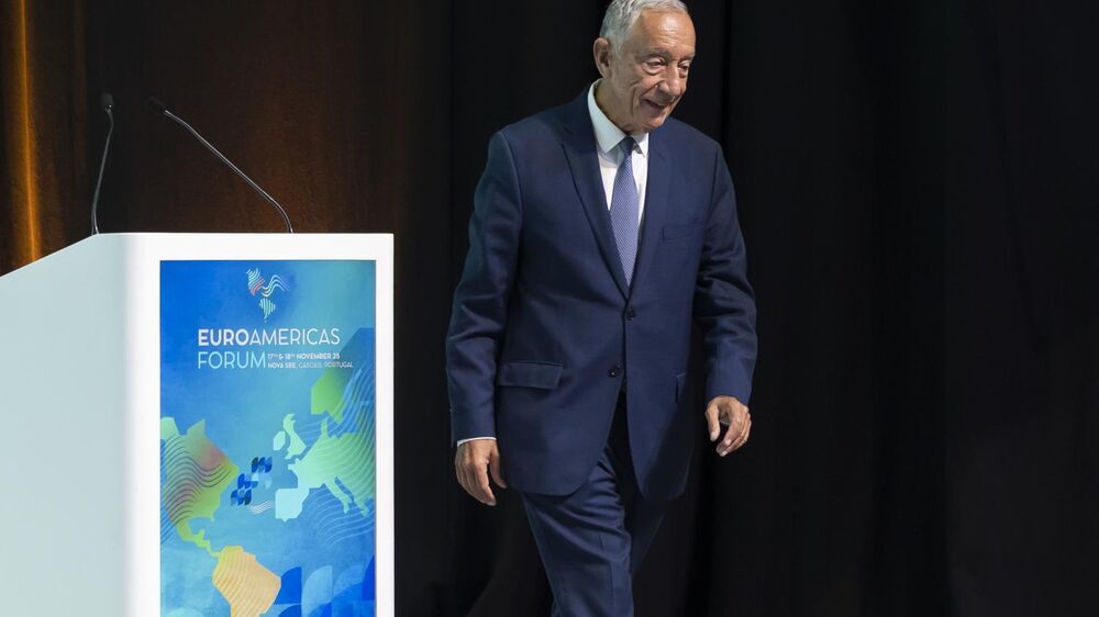 Marcelo Rebelo de Sousa