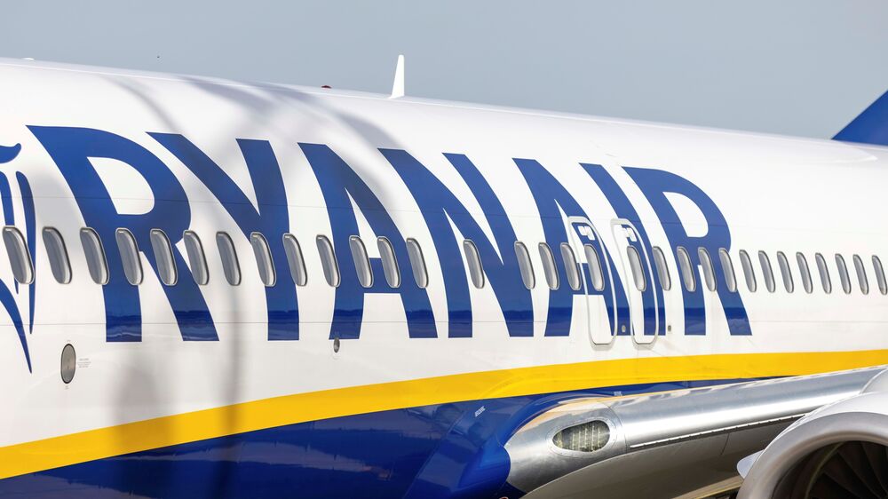 Ryanair