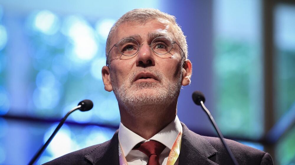 Henrique Gouveia e Melo