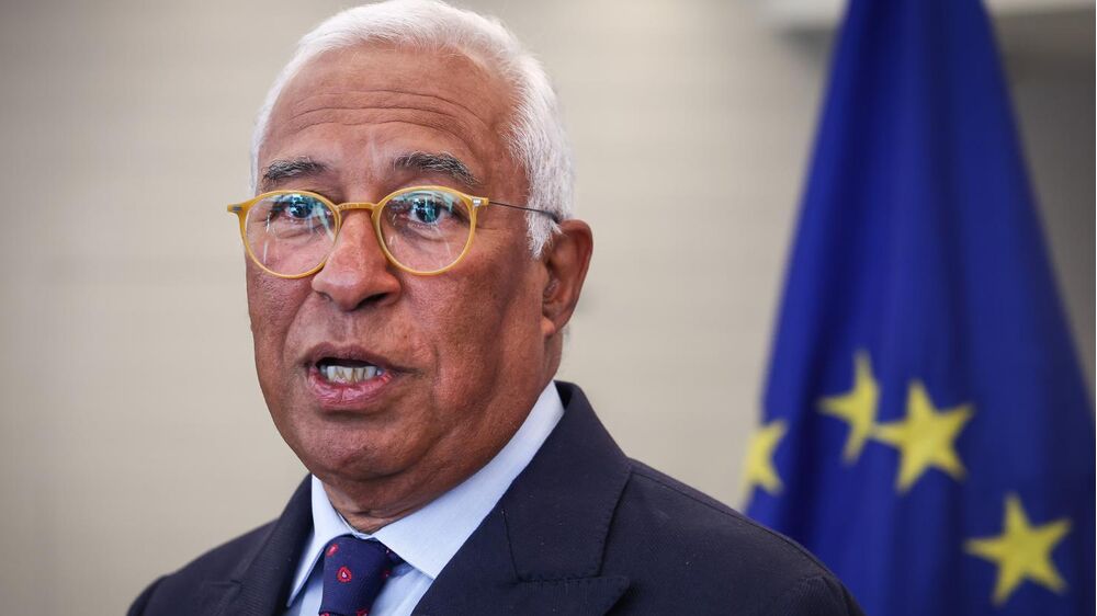 Operação Influencer: Costa foi escutado 22 vezes entre 2020 e 2022 sem conhecimento dos tribunais