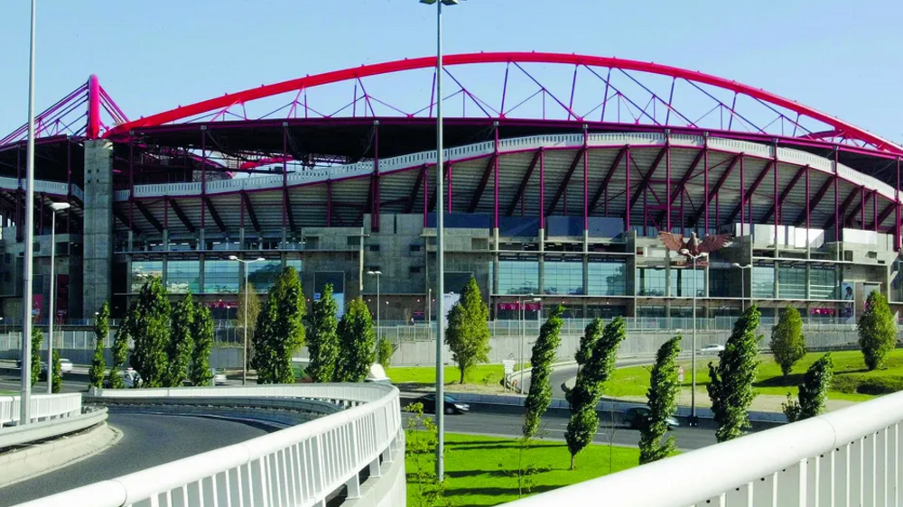 Estádio da Luz