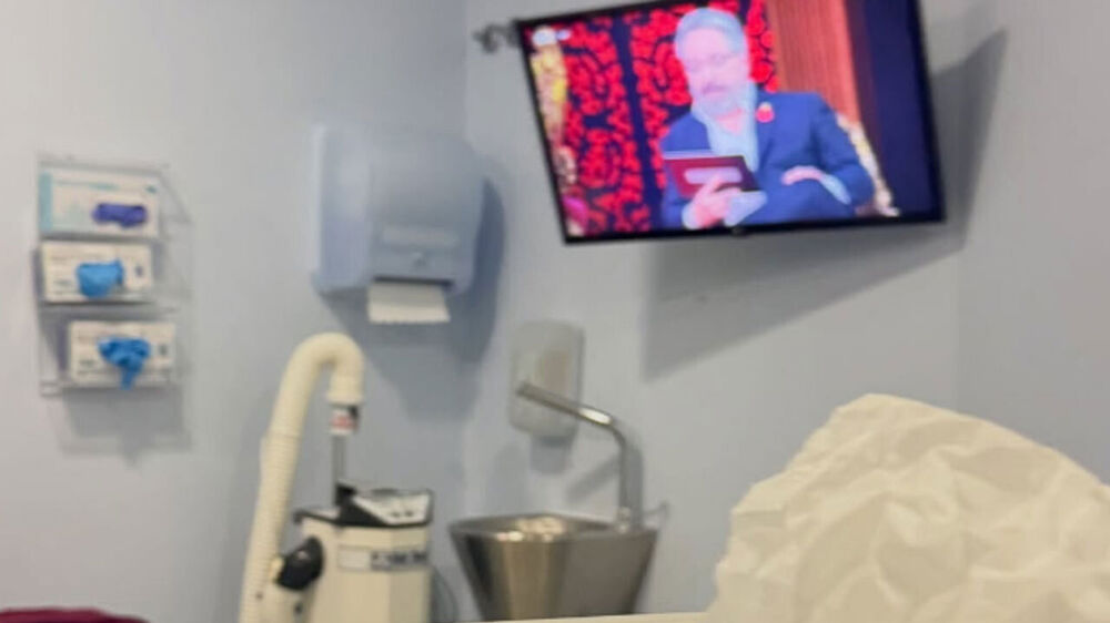 Nuno Markl assiste ao 'Taskmaster' no hospital: «Não estava no meu bingo, mas estar capaz de o ver é uma maravilha»