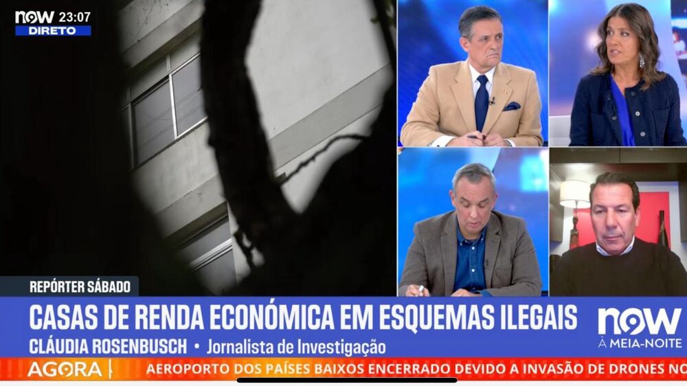 Repórter Sábado