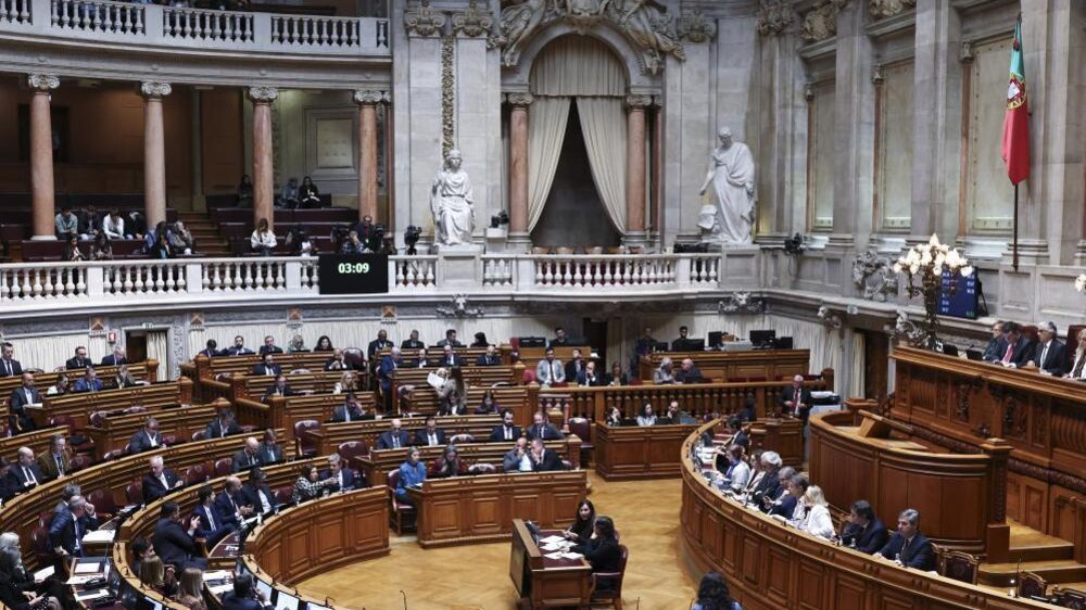 Aprovada proposta para estratégia nacional de combate à pobreza em 2027-2030, no Parlamento