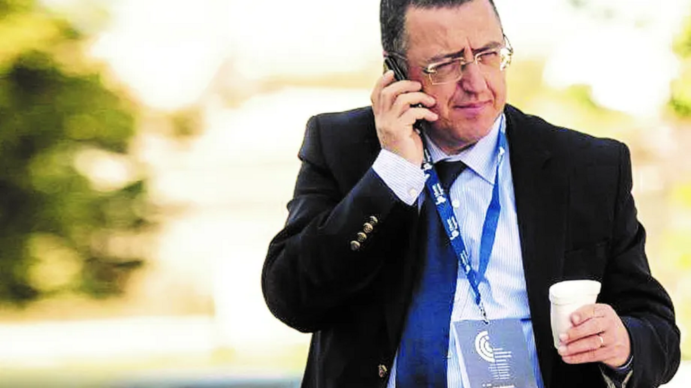 Ministra confirma juiz Carlos Alexandre para presidir comissão antifraude do SNS