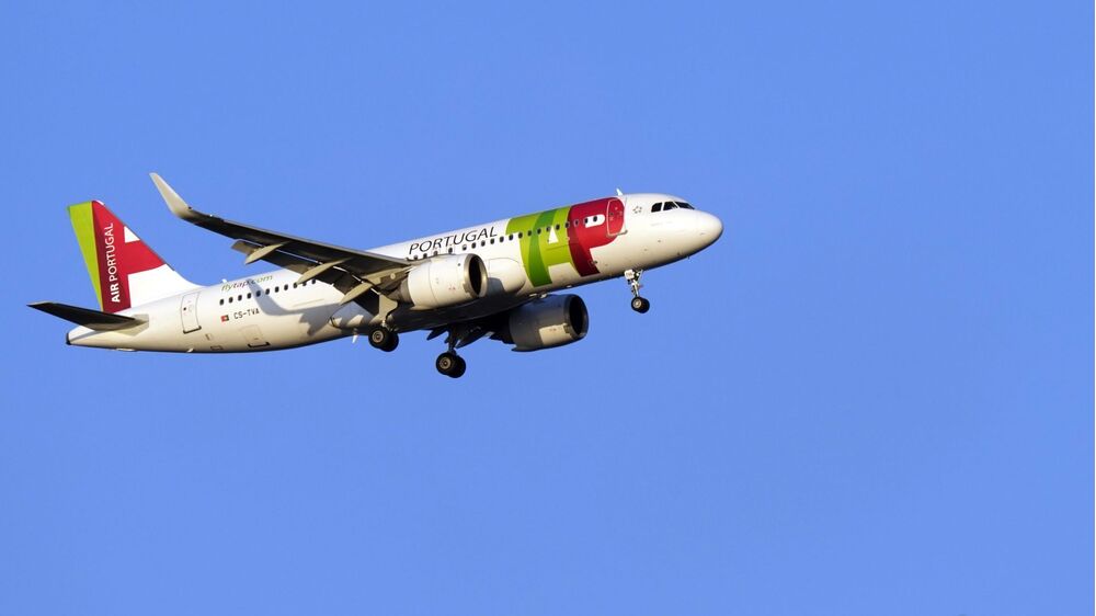 TAP à venda: Governo define 11 critérios para escolha do comprador