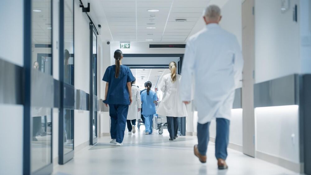 Dificuldades de tesouraria impedem hospital de Castelo Branco de pagar a médicos tarefeiros