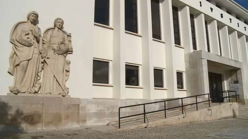 Universidade de Lisboa