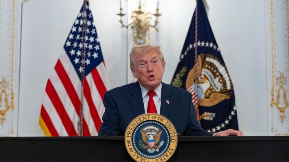 EUA endurecem políticas de imigração e impedem entrada de imigrantes