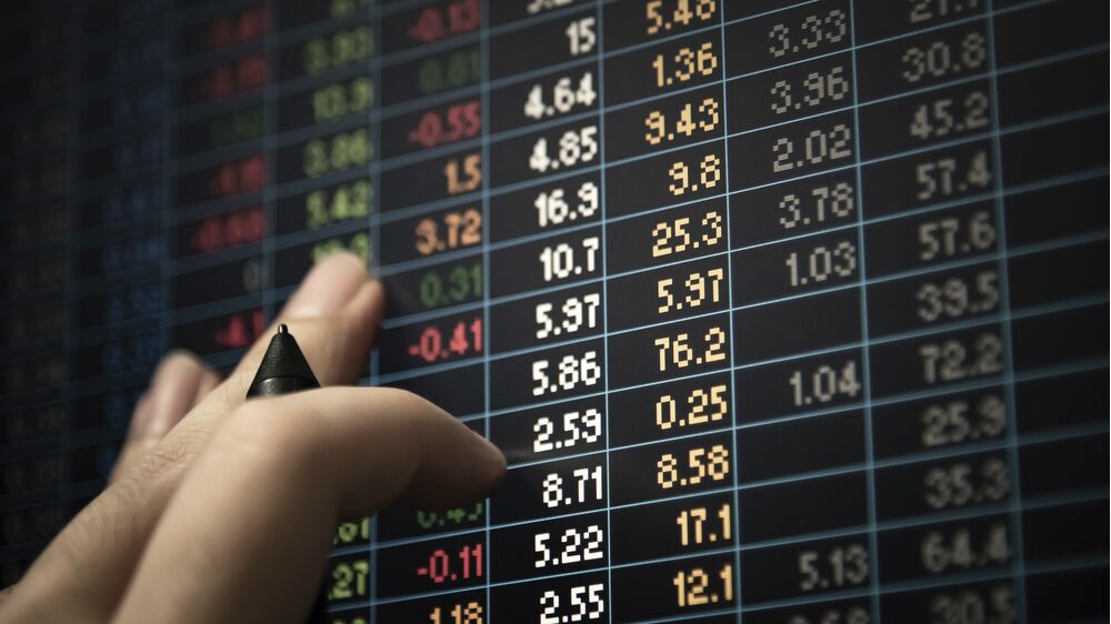 Mercados financeiros, obrigações, dívida