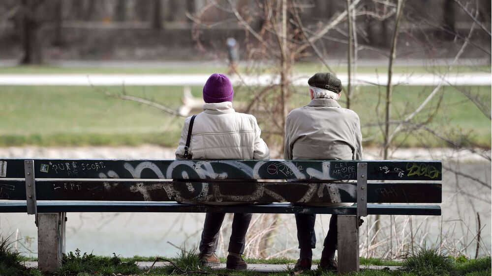 reformas pensões idosos reformados pensionistas