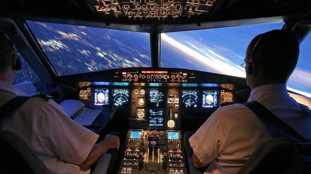 pilotos, aviões, aviação