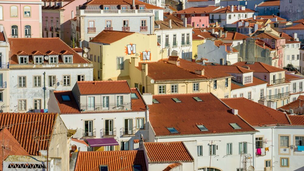 casas habitação rendas lisboa euribor predios