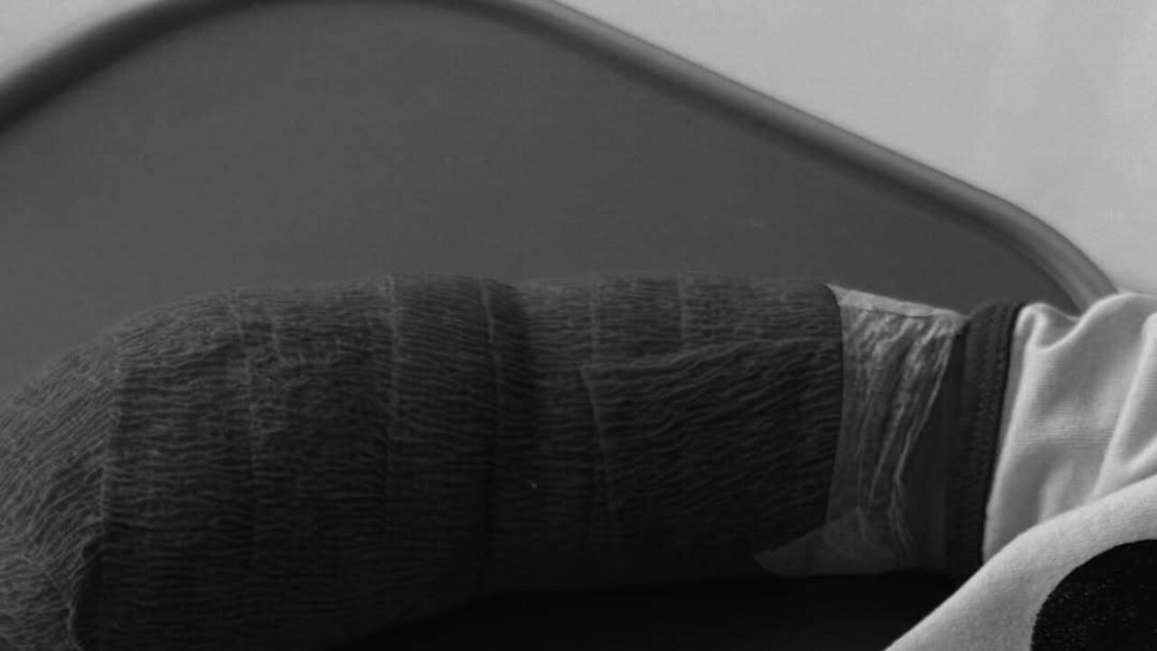 Filha de Neymar sofreu acidente e foi operada de urgência