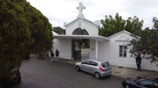 Dia de Todos os Santos e Finados levam ao aumento da venda de flores para os cemitérios