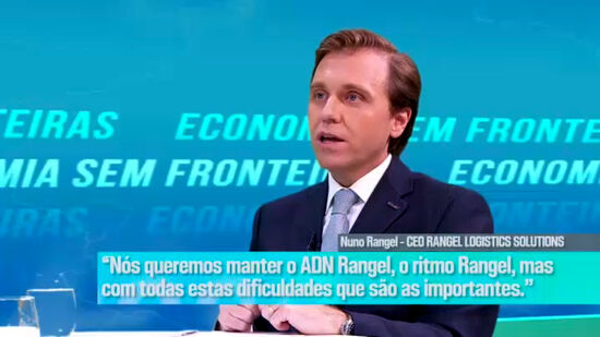 Economia Sem Fronteiras |Temporada- 3 | EP. 8