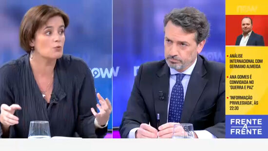 PS diz que Governo criou uma «sensação de não negociação» e PSD defende que «adaptabilidade do mercado de trabalho» deve ser o foco de discussão