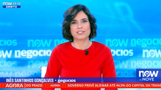 Negócios | 19 de novembro