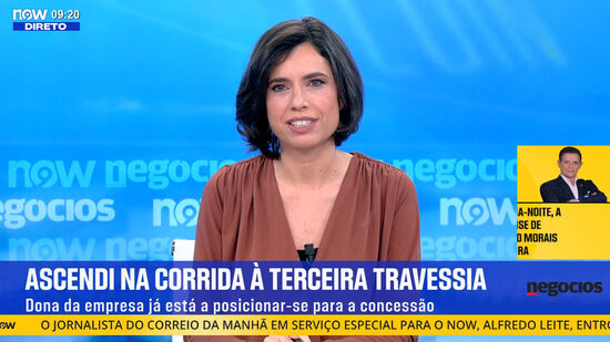 Negócios | 20 de novembro