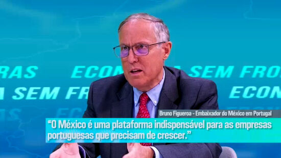 Economia Sem Fronteiras |Temporada- 3 | EP. 10
