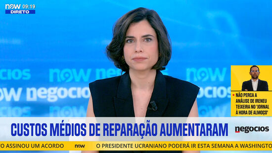 Negócios | 24 de novembro