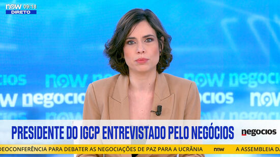 Negócios | 26 de Novembro