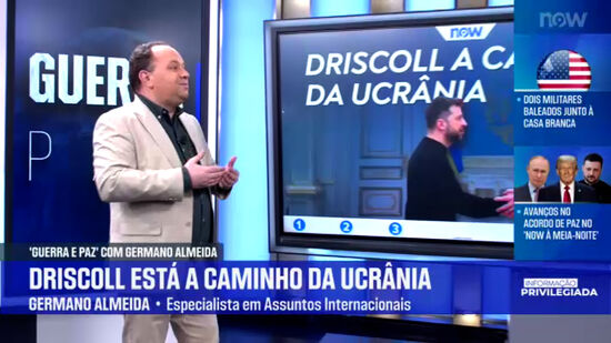 Guerra e Paz | 199 | Introdução